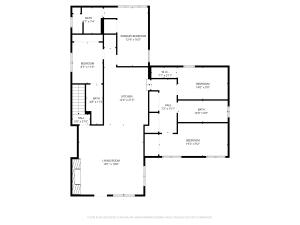78 Congress Street Williams Bay, WI 53191 - Photo 44 of 45 Floor Plan 2