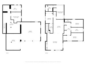 78 Congress Street Williams Bay, WI 53191 - Photo 45 of 45 Floor Plan 3