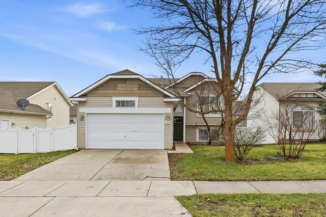 $389,000 | 1623 West Tieton Avenue, Spokane, WA 99208