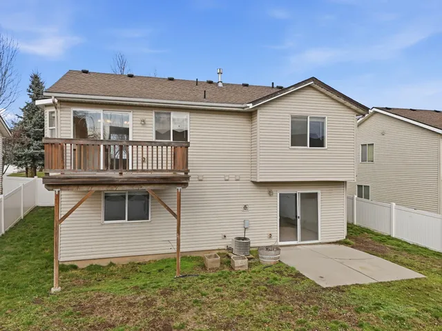 $389,000 | 1623 West Tieton Avenue, Spokane, WA 99208