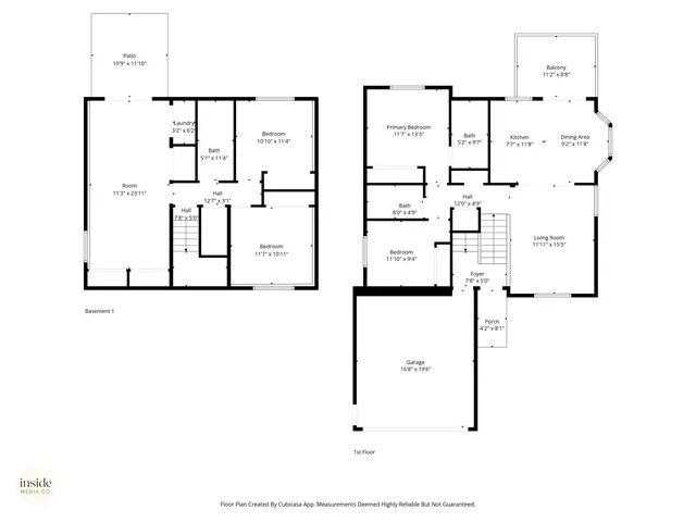$389,000 | 1623 West Tieton Avenue, Spokane, WA 99208