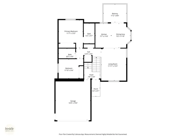 $389,000 | 1623 West Tieton Avenue, Spokane, WA 99208