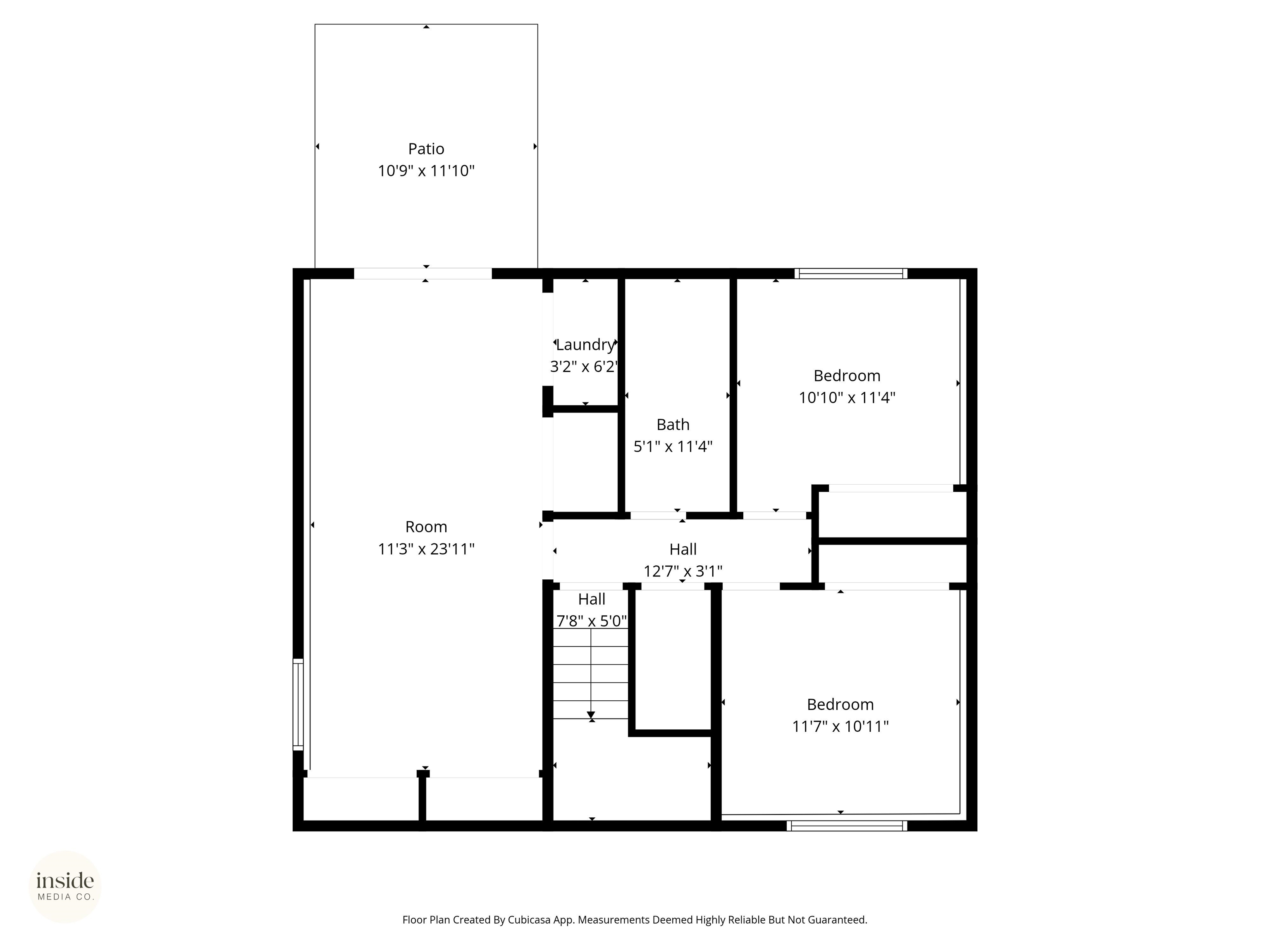 1623 West Tieton Avenue Spokane, WA 99208 - Photo 31 of 31