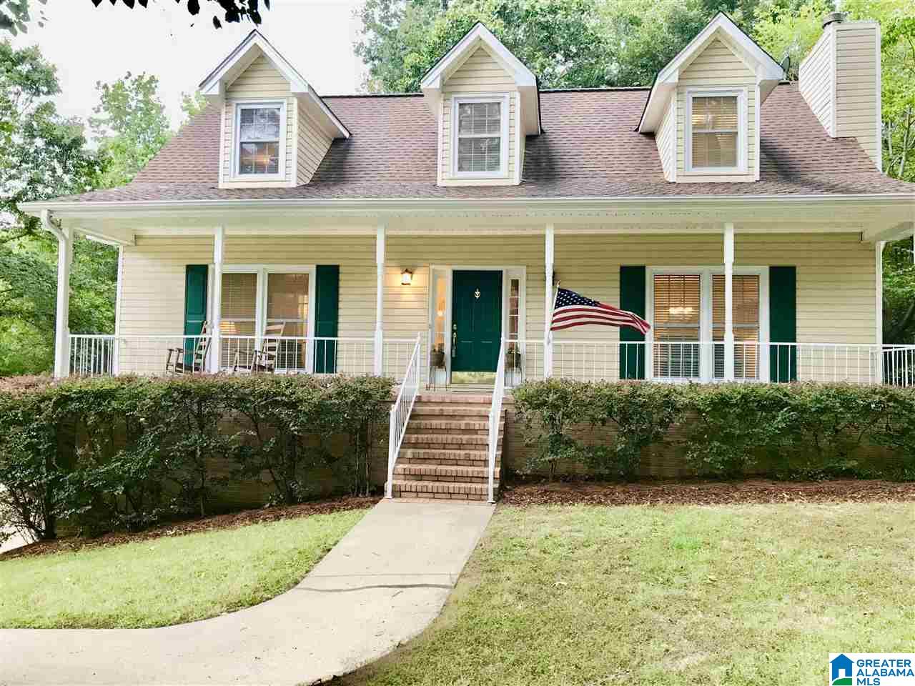 929 Independence Drive Alabaster, AL 35007 - Photo 1 of 42