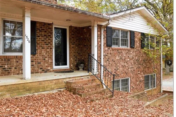 $225,000 | 1526 Ann Arbor Court, High Point, NC 27265