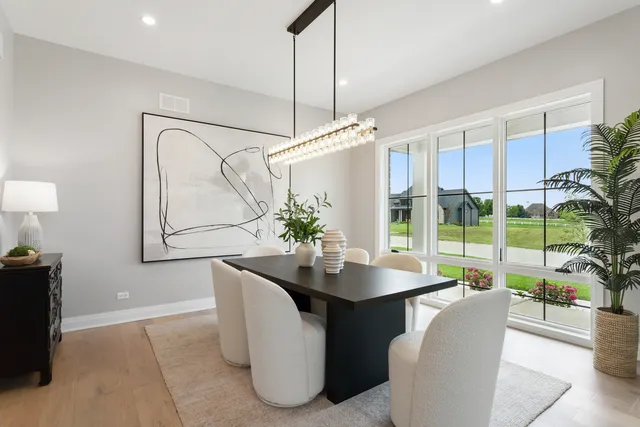 $1,450,000 | 5983 Championship Court, Yorkville, IL 60560