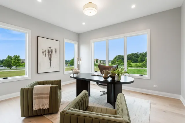 $1,450,000 | 5983 Championship Court, Yorkville, IL 60560