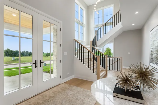 $1,450,000 | 5983 Championship Court, Yorkville, IL 60560