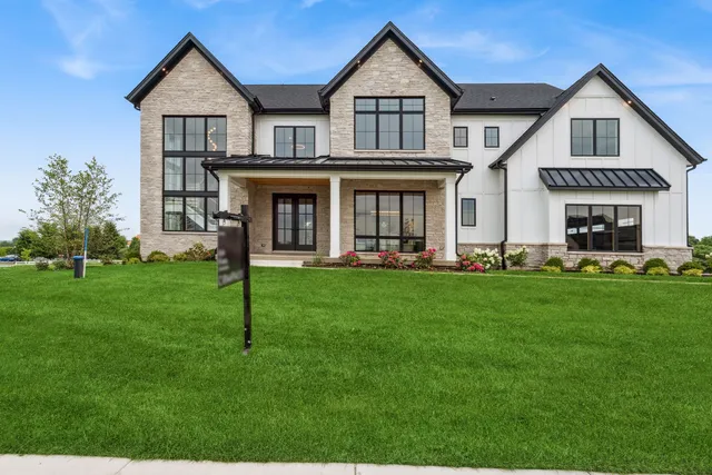 $1,450,000 | 5983 Championship Court, Yorkville, IL 60560