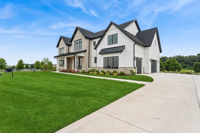 $1,450,000 | 5983 Championship Court, Yorkville, IL 60560