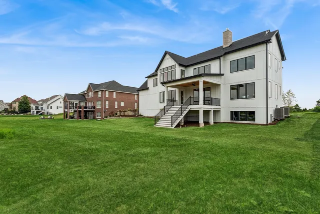 $1,450,000 | 5983 Championship Court, Yorkville, IL 60560