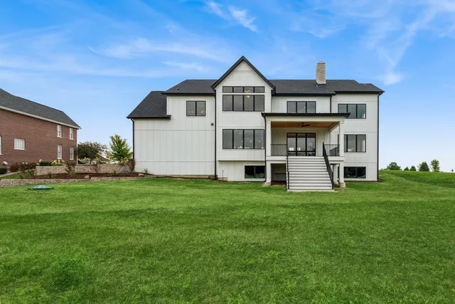 $1,450,000 | 5983 Championship Court, Yorkville, IL 60560