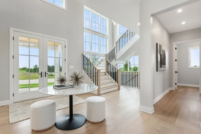 $1,450,000 | 5983 Championship Court, Yorkville, IL 60560