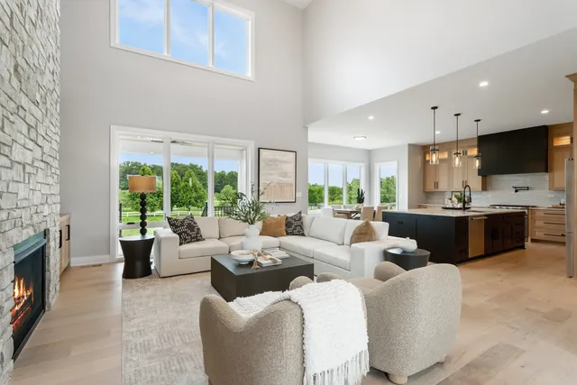 $1,450,000 | 5983 Championship Court, Yorkville, IL 60560