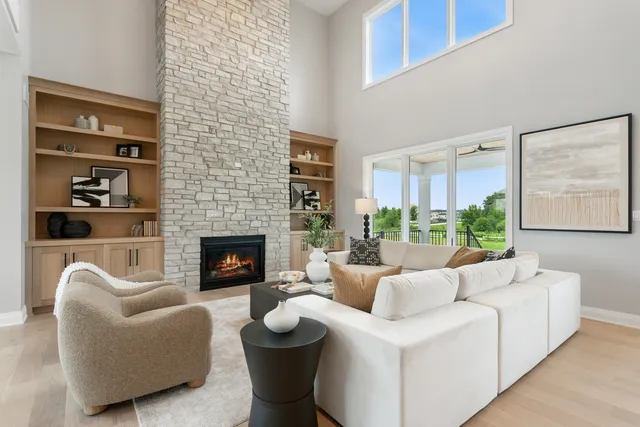 $1,450,000 | 5983 Championship Court, Yorkville, IL 60560