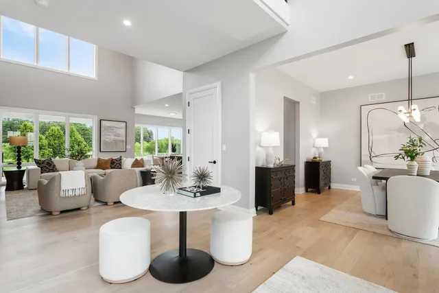 $1,450,000 | 5983 Championship Court, Yorkville, IL 60560