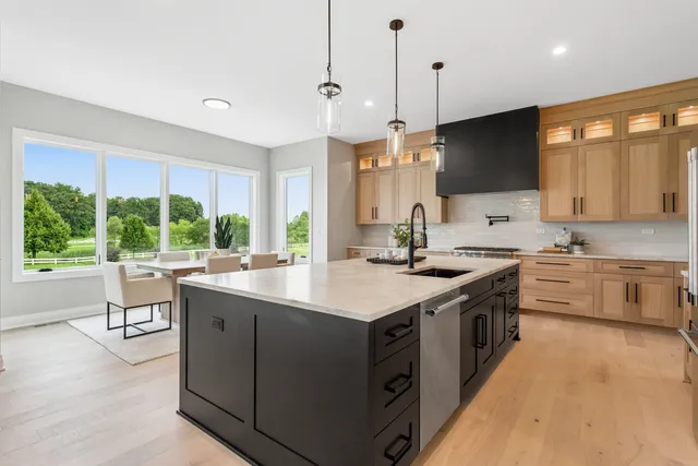 $1,450,000 | 5983 Championship Court, Yorkville, IL 60560