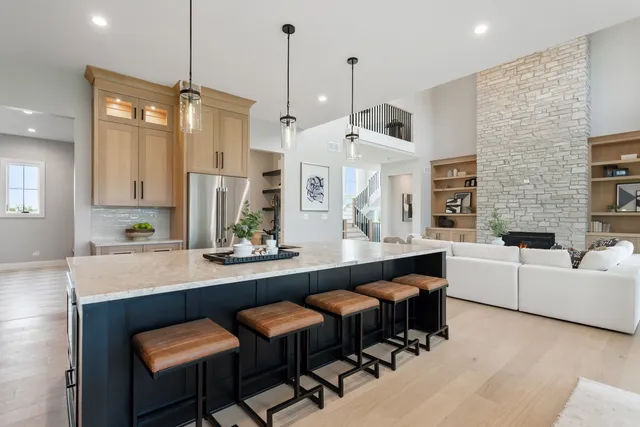 $1,450,000 | 5983 Championship Court, Yorkville, IL 60560