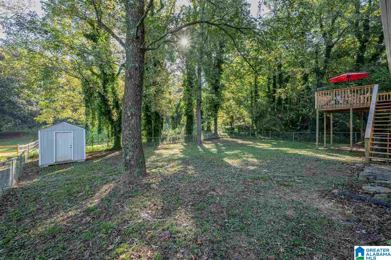 4541 Rolling Ridge Lane Gardendale, AL 35071 - Photo 39 of 41