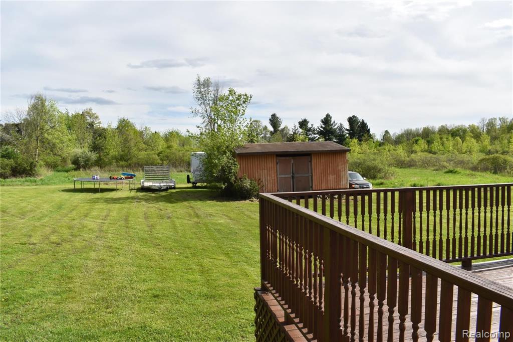 11147 Brimley Road Webberville, MI 48892 - Photo 28 of 28