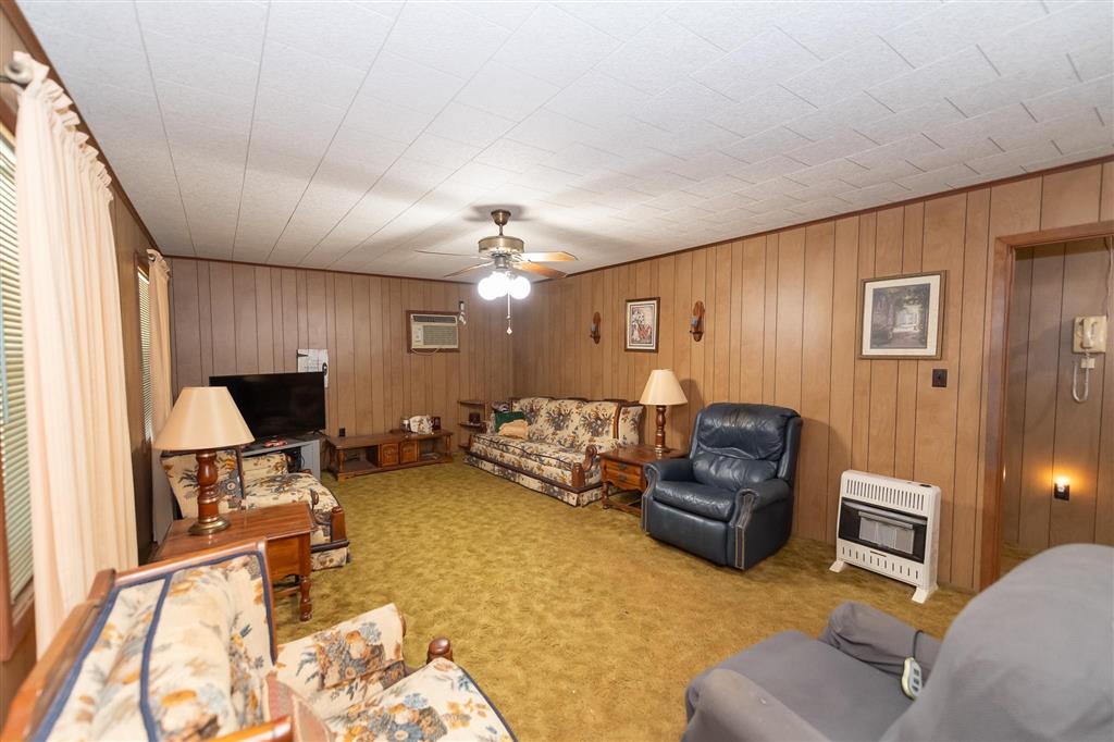 325 Joe Ray Road Glenmora, LA 71433 - Photo 17 of 37