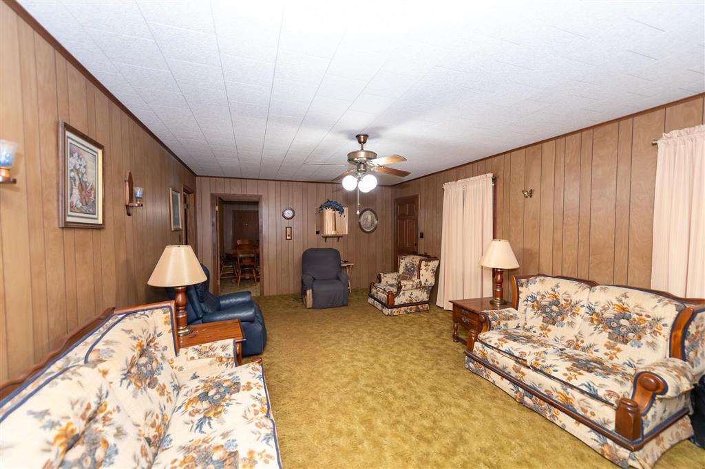 325 Joe Ray Road Glenmora, LA 71433 - Photo 18 of 37