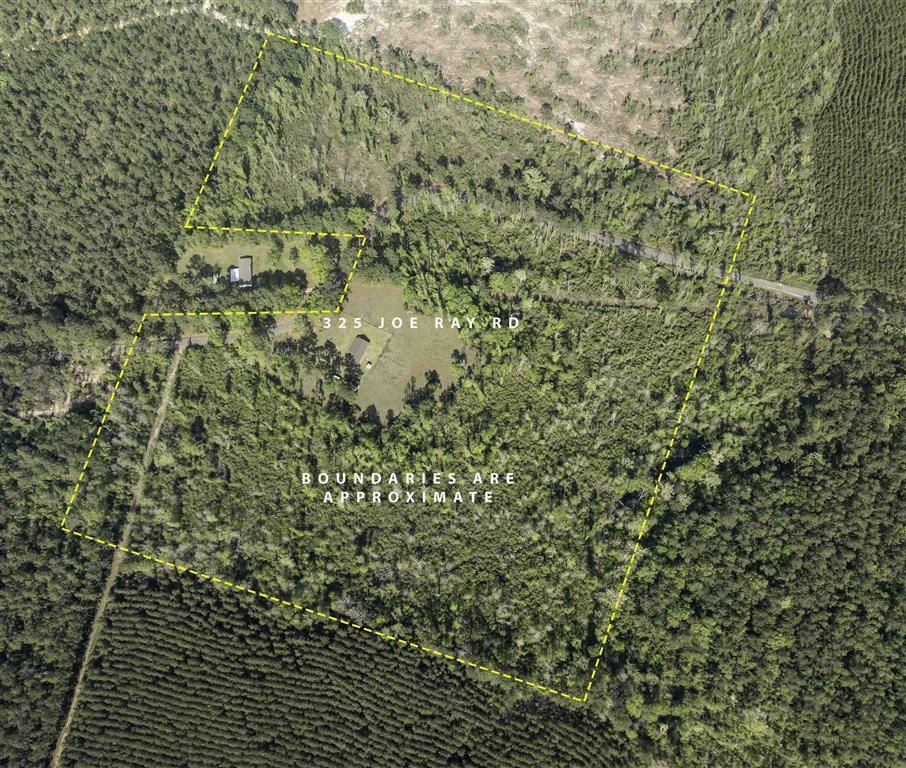 325 Joe Ray Road Glenmora, LA 71433 - Photo 24 of 37