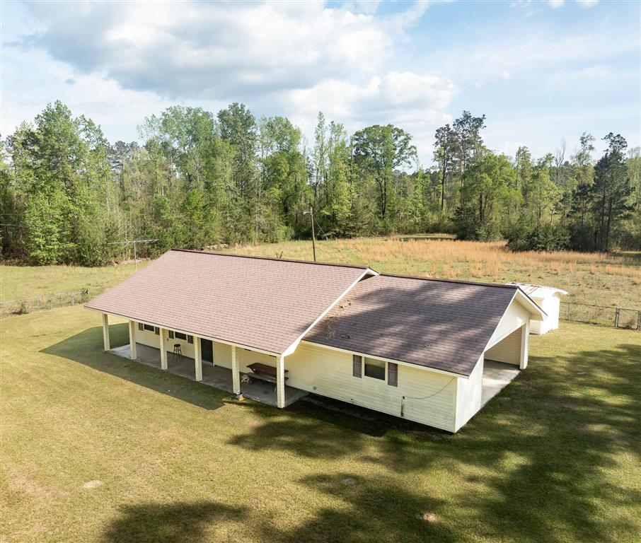 325 Joe Ray Road Glenmora, LA 71433 - Photo 36 of 37