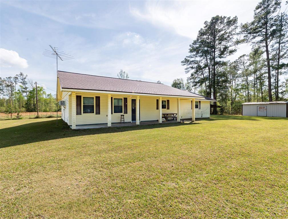 325 Joe Ray Road Glenmora, LA 71433 - Photo 4 of 37