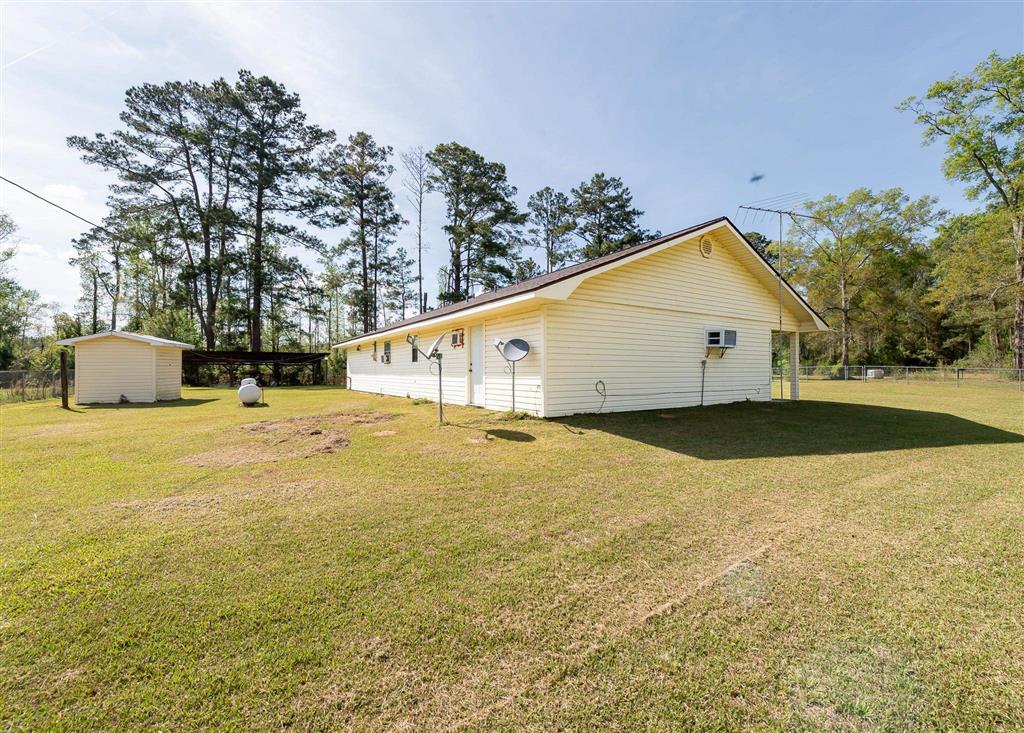 325 Joe Ray Road Glenmora, LA 71433 - Photo 5 of 37