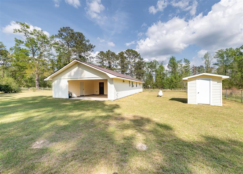 325 Joe Ray Road Glenmora, LA 71433 - Photo 7 of 37