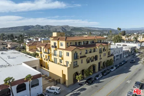 $675,000 | 130 North Garden Street, Unit 1103, Ventura, CA 93001