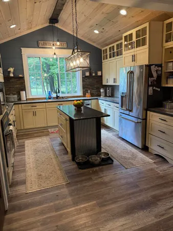 $359,900 | 4115 West 108th Street, Grant, MI 49327