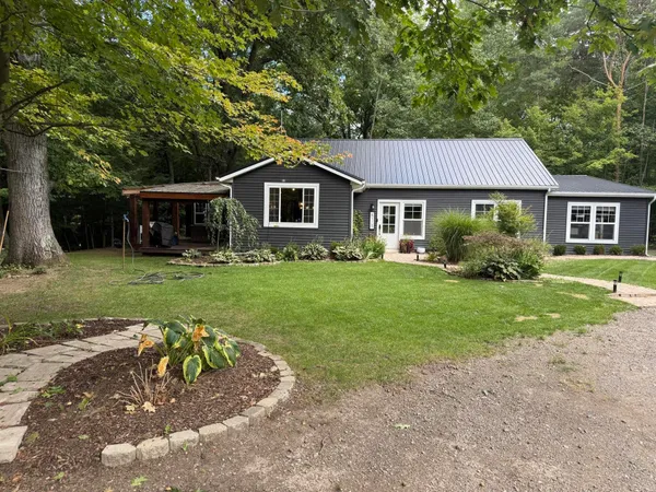 $359,900 | 4115 West 108th Street, Grant, MI 49327