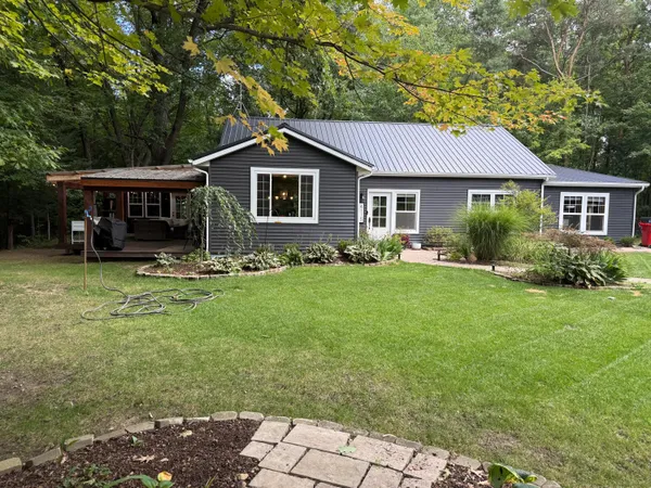 $359,900 | 4115 West 108th Street, Grant, MI 49327