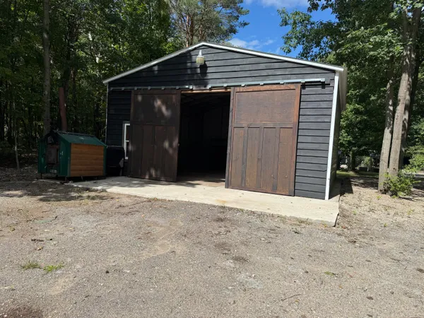 $359,900 | 4115 West 108th Street, Grant, MI 49327