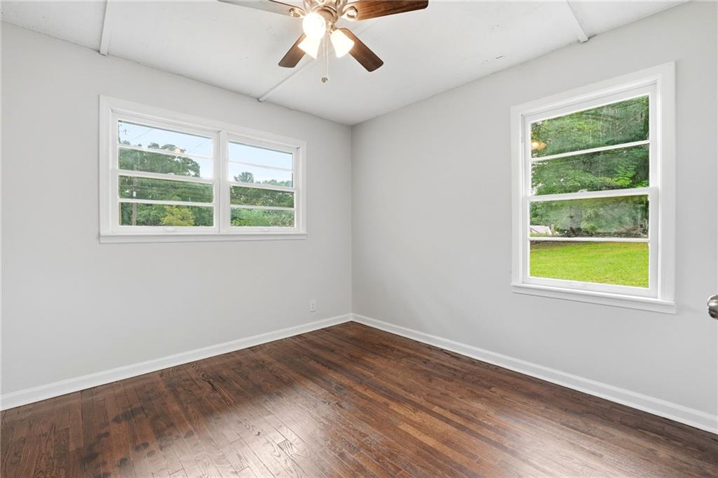 310 Morgan Valley Road Rockmart, GA 30153 - Photo 18 of 26