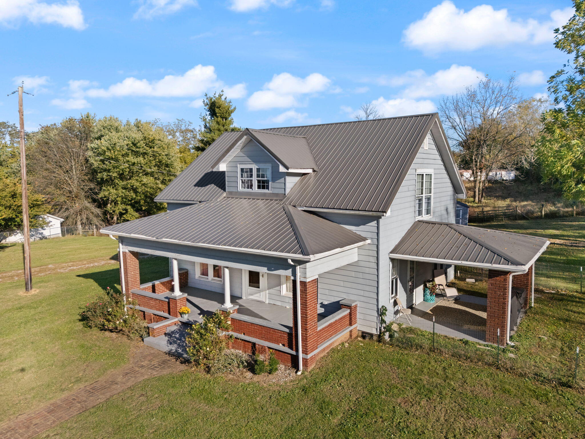 74 Bryantsville Road Lancaster, KY 40444 - Photo 70 of 85 63-web-or-mls-DJI_20251020165152_0021_D