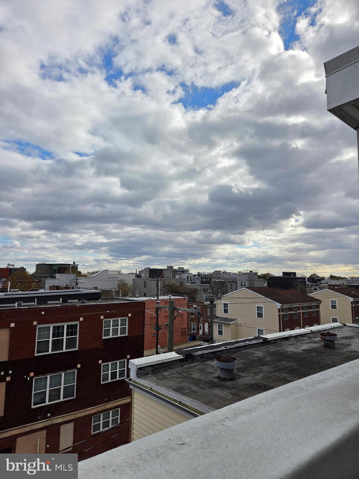 1603 Ellsworth Street, Unit B Philadelphia, PA 19146 - Photo 41 of 43 a view of a city with building