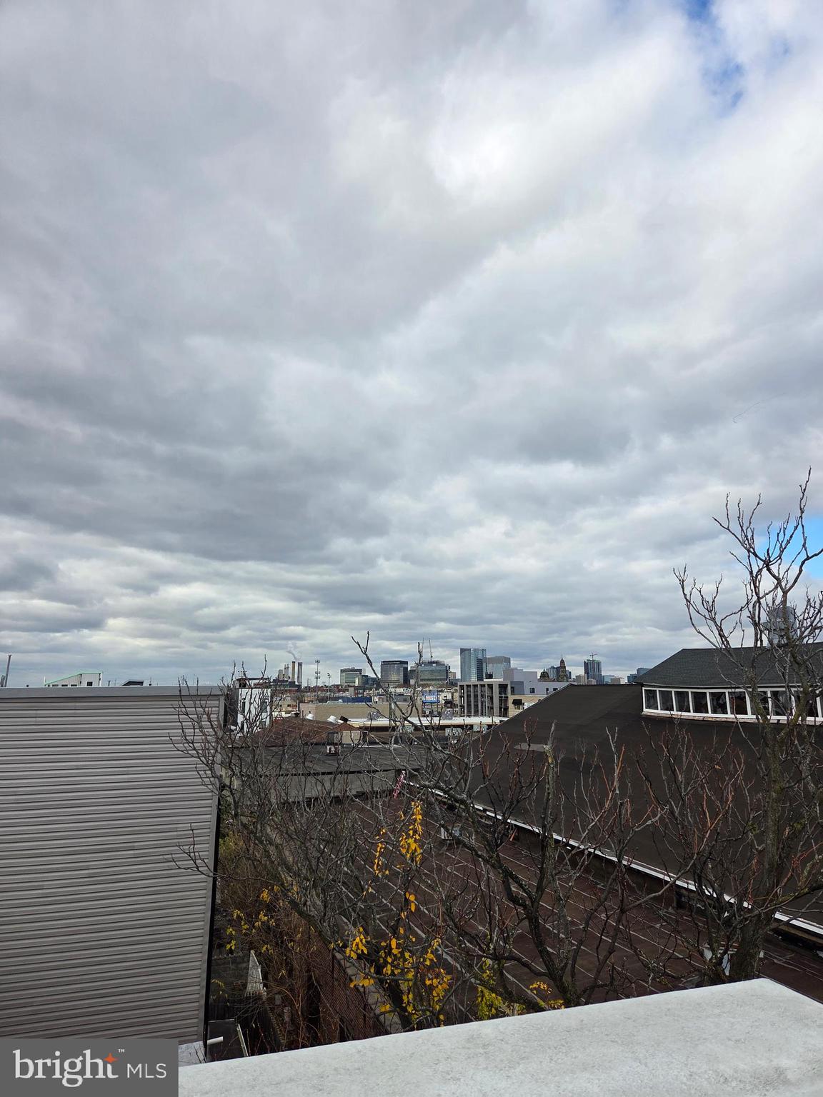1603 Ellsworth Street, Unit B Philadelphia, PA 19146 - Photo 42 of 43 a view of a terrace