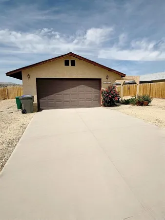 $299,000 | 6436 Cahuilla Avenue, Twentynine Palms, CA 92277