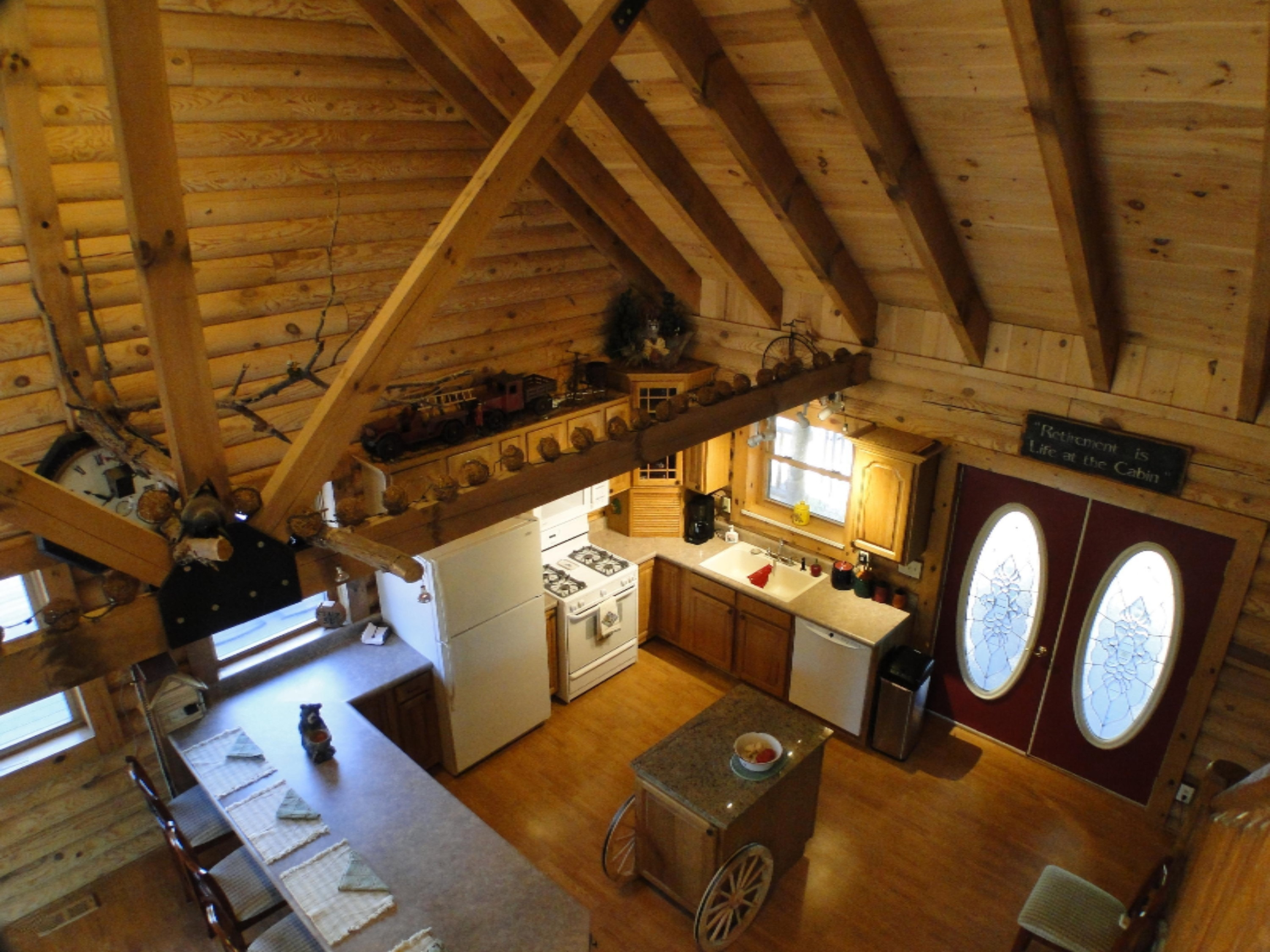 1525 3 Mile Road Luther, MI 49656 - Photo 12 of 56 DSC09004