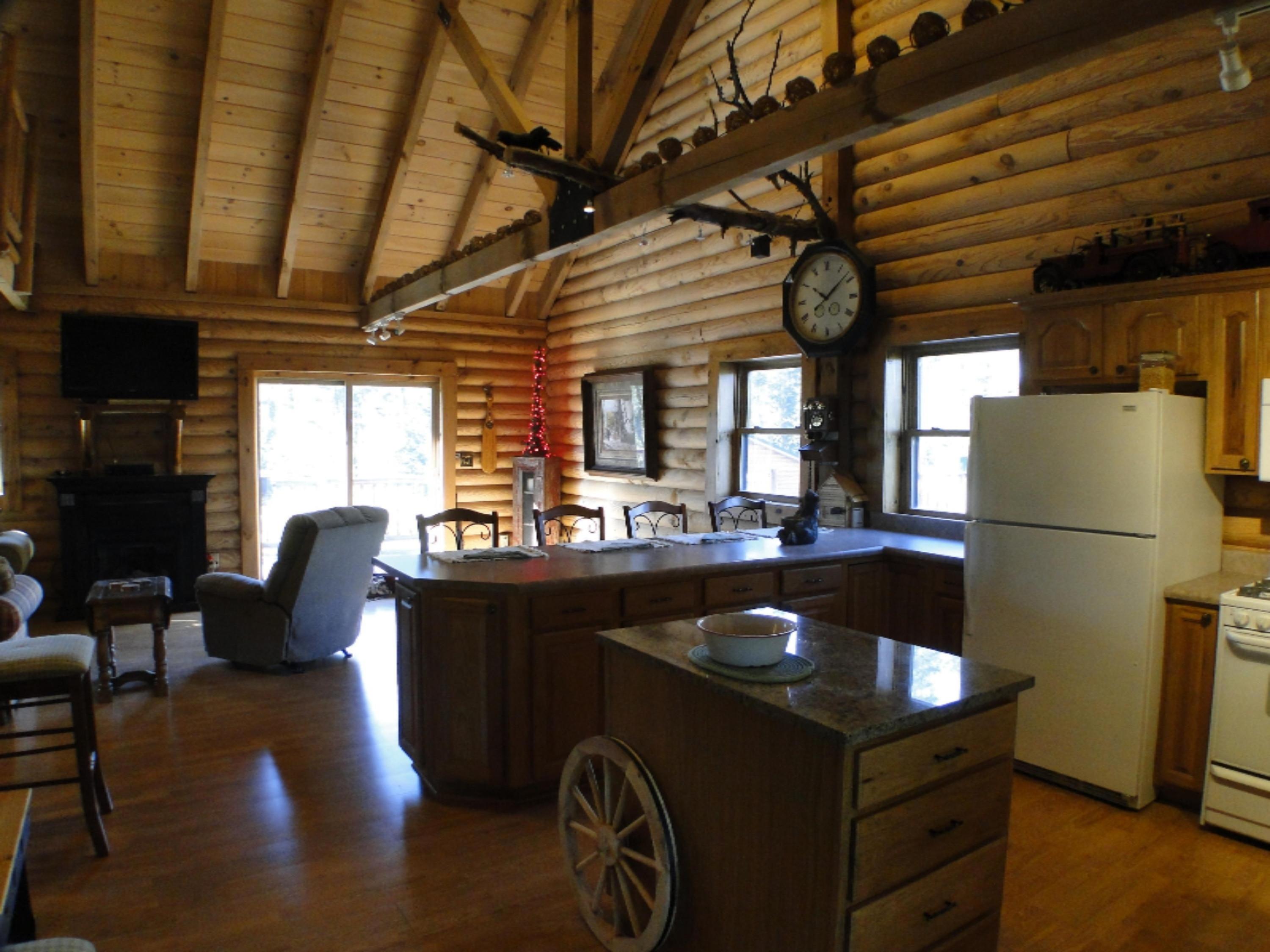 1525 3 Mile Road Luther, MI 49656 - Photo 14 of 56 DSC09000