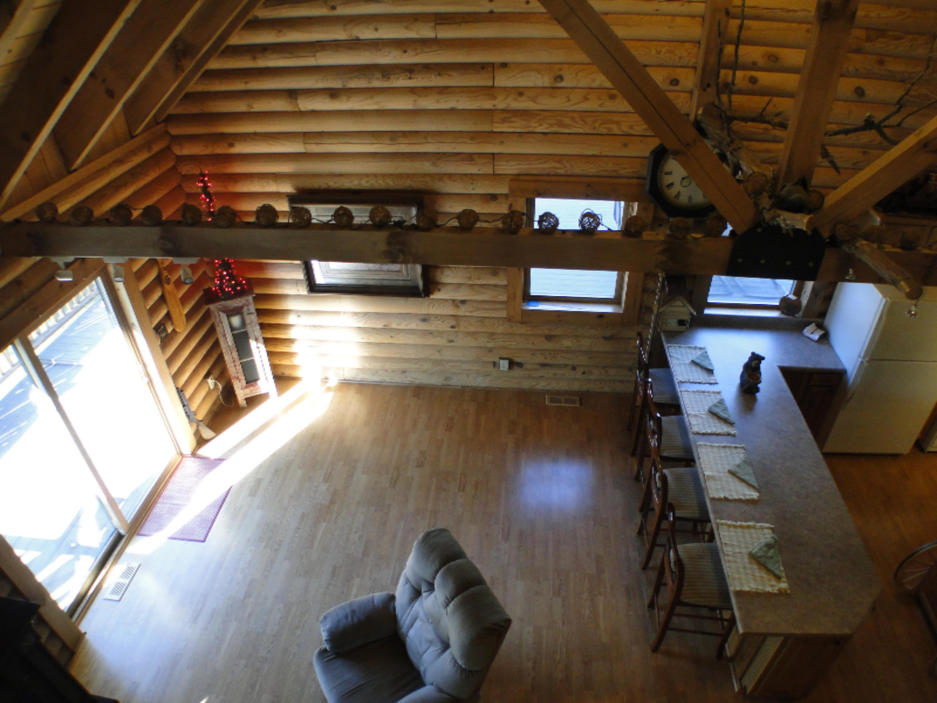 1525 3 Mile Road Luther, MI 49656 - Photo 15 of 56 DSC09007