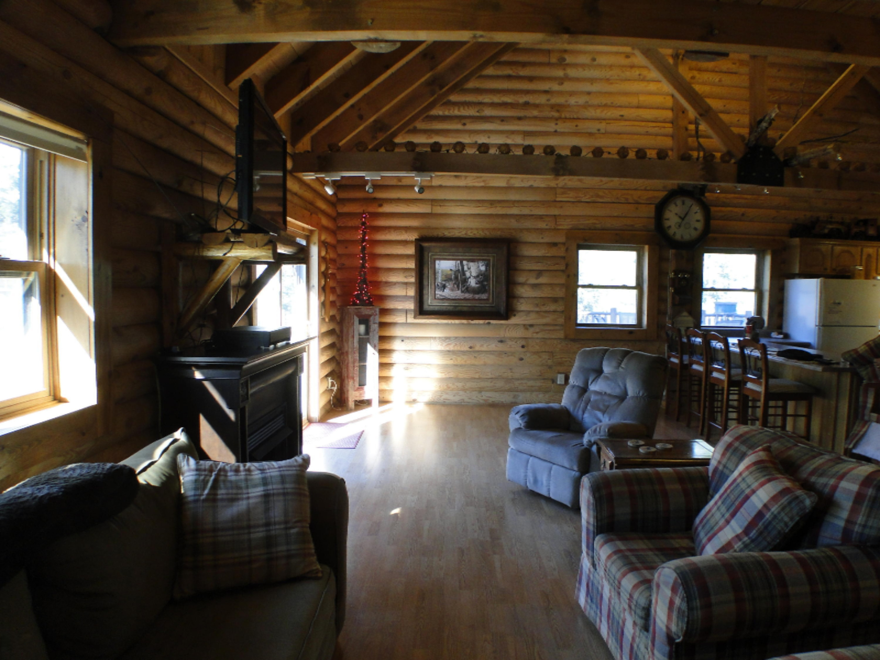1525 3 Mile Road Luther, MI 49656 - Photo 18 of 56 DSC08992