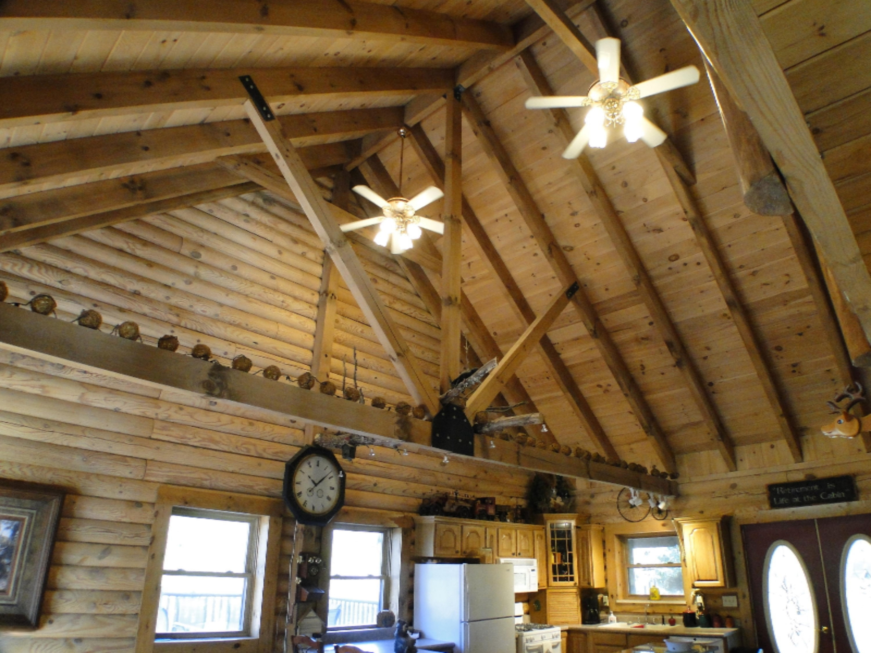 1525 3 Mile Road Luther, MI 49656 - Photo 20 of 56 DSC08996
