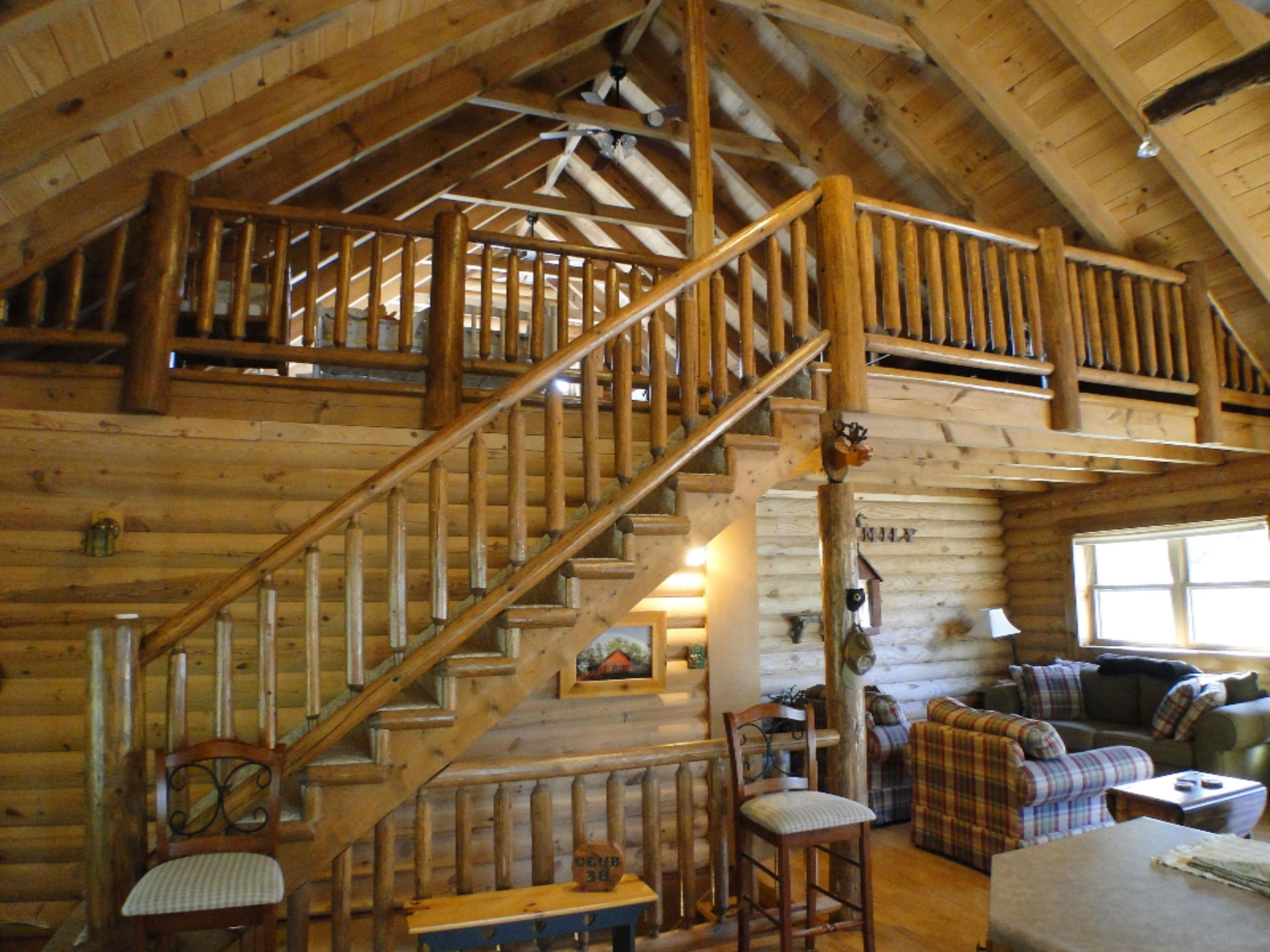 1525 3 Mile Road Luther, MI 49656 - Photo 21 of 56 DSC09002