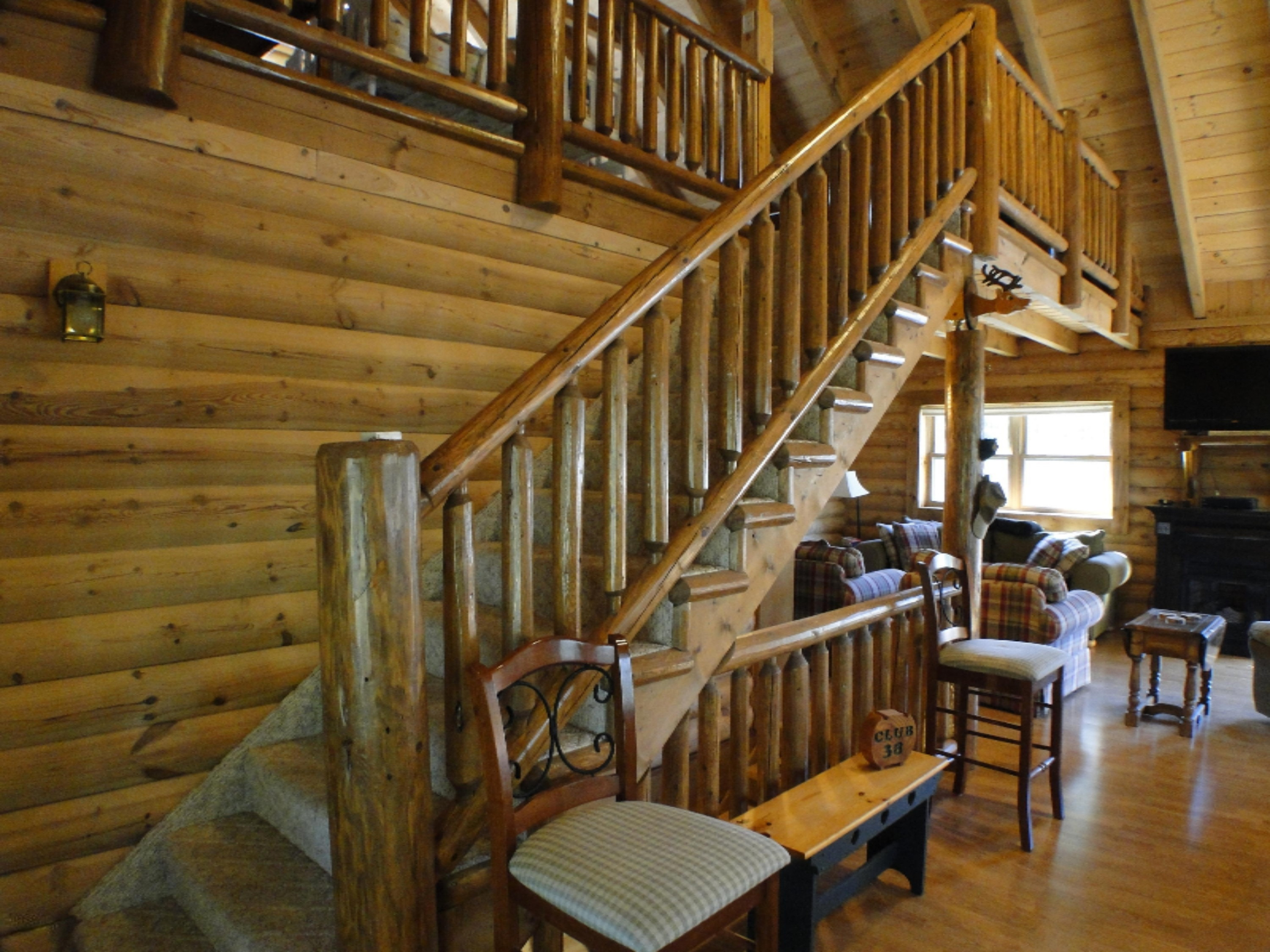 1525 3 Mile Road Luther, MI 49656 - Photo 22 of 56 DSC09001