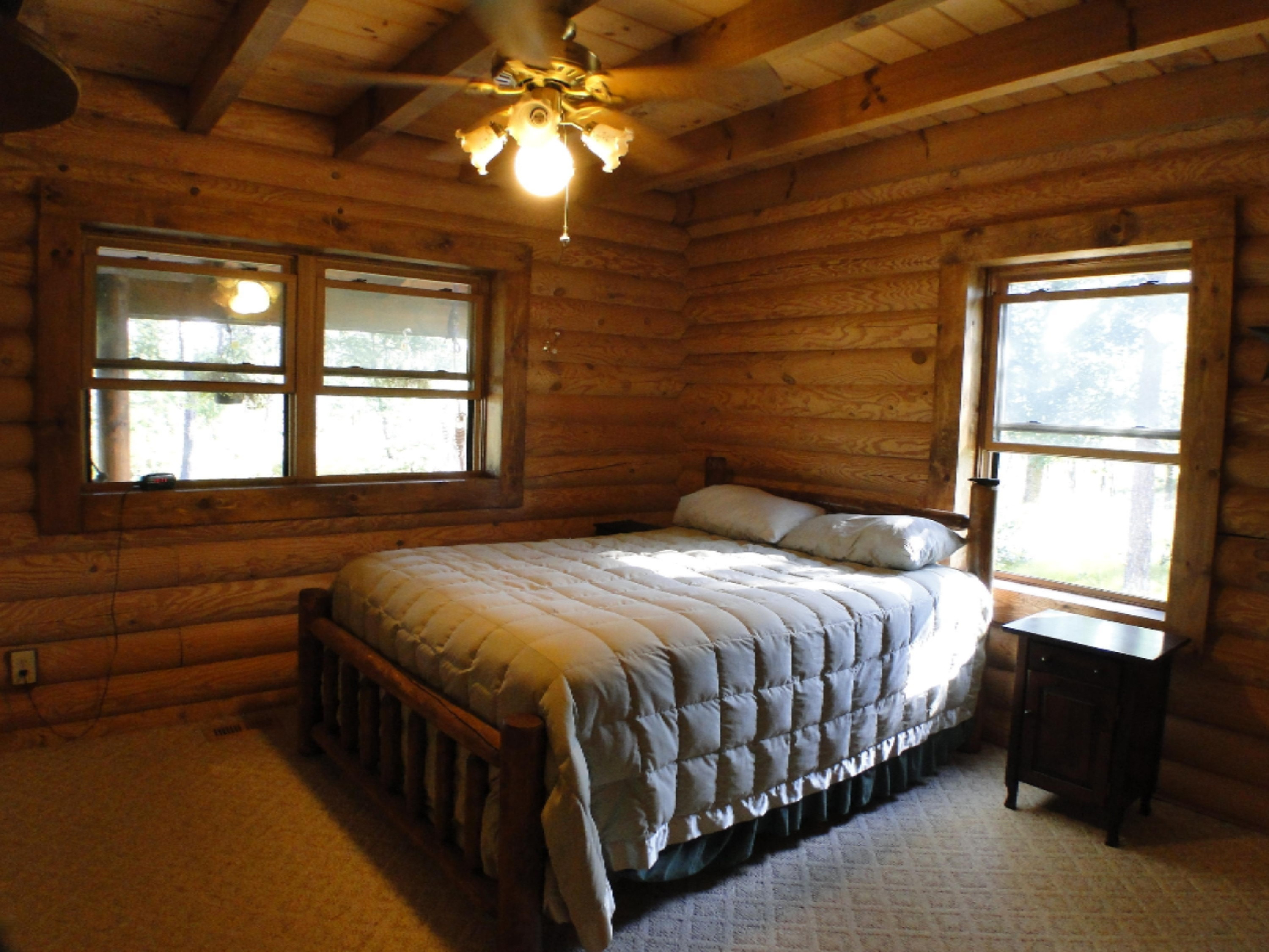1525 3 Mile Road Luther, MI 49656 - Photo 23 of 56 DSC09016