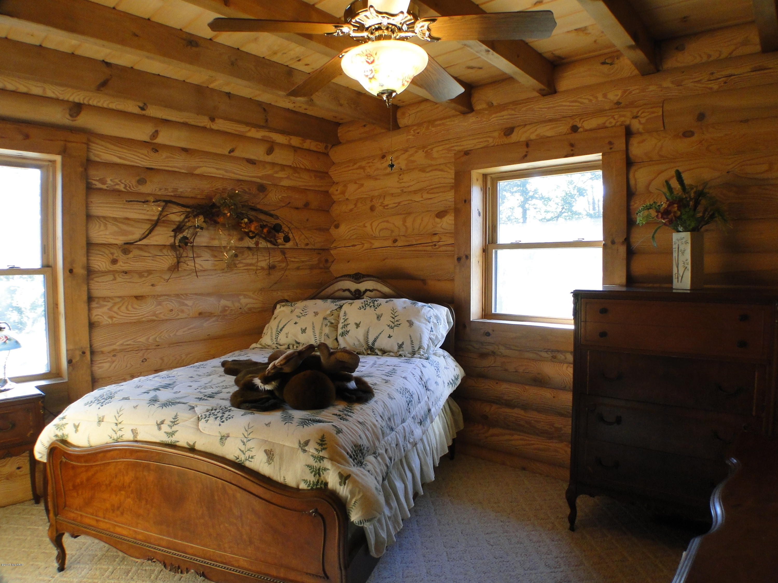 1525 3 Mile Road Luther, MI 49656 - Photo 25 of 56 DSC08985